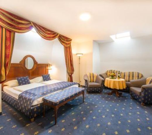 Hotel Bayrischer Hof