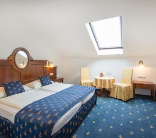 Hotel Bayrischer Hof