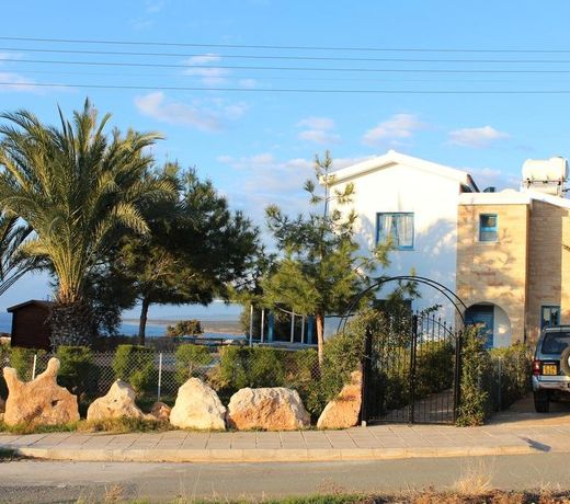Olive Beach Villa