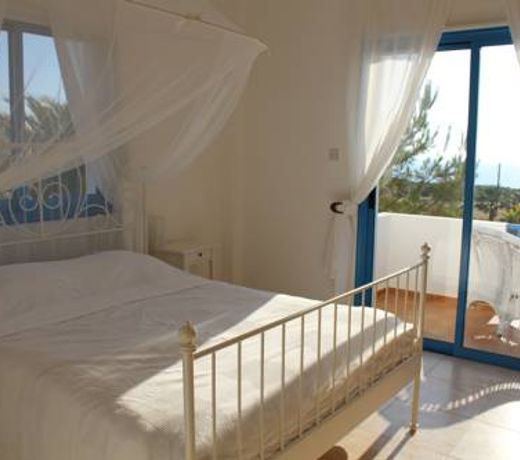 Olive Beach Villa