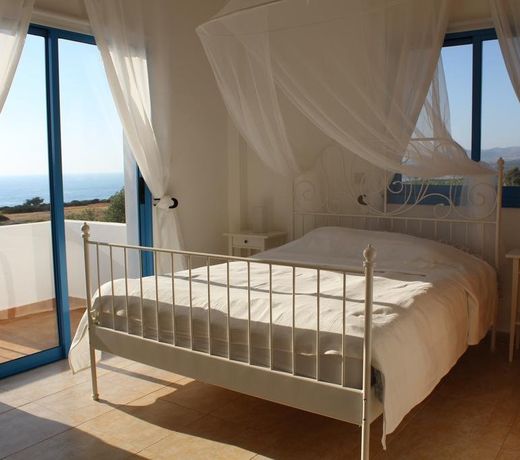 Olive Beach Villa