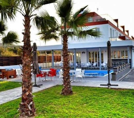New Day Apartments
