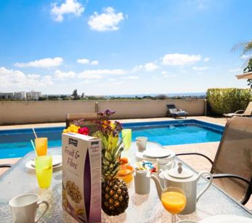 Villa Cassia
