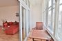 Spacious Prague View Apartment