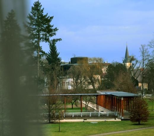 Pension Fontana