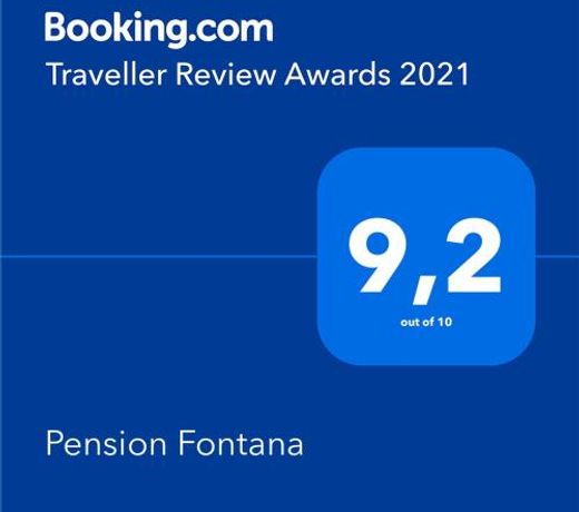 Pension Fontana