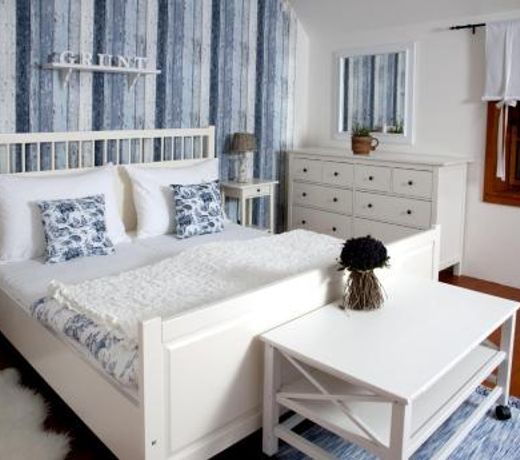 Penzion Jízdárna Hejtmánkovice