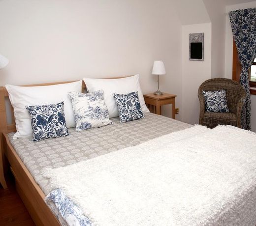 Penzion Jízdárna Hejtmánkovice