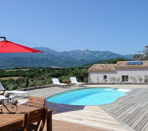 Les Villas de Petra Grossa