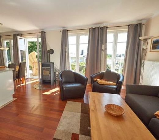 Villa Sommerwind - Apt. 02