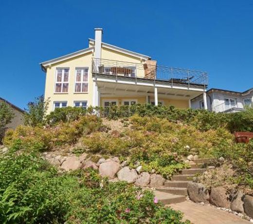 Villa Sommerwind - Apt. 02