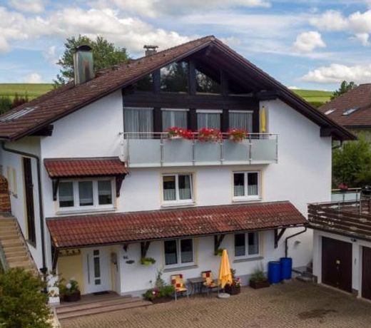 Gästehaus Beranek
