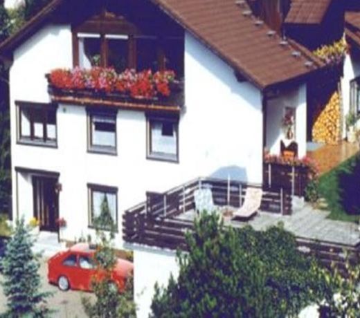 Gästehaus Beranek