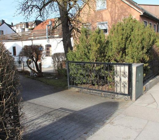 Ferienwohnung Landsberg am Lech
