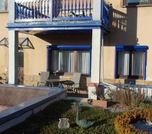 Haus Monterosa