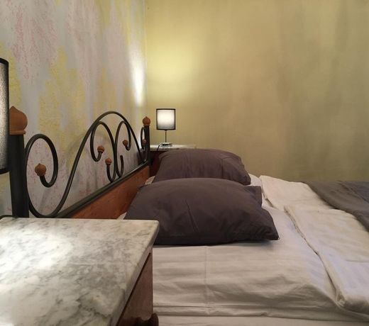 La Dolce Villa