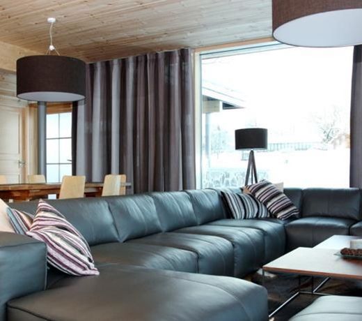 OtepÃ¤Ã¤ Holiday Home