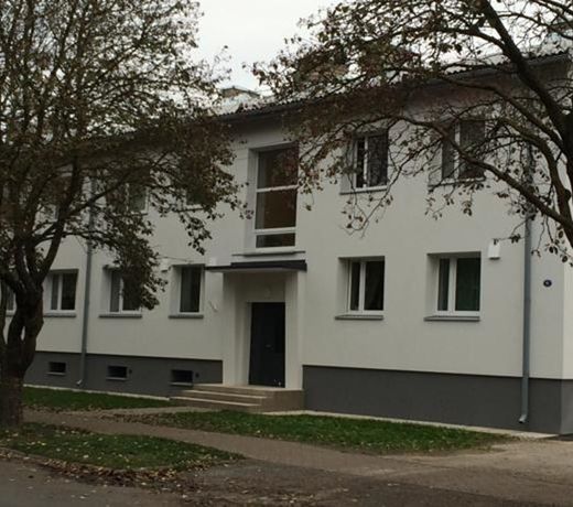Torni Apartment