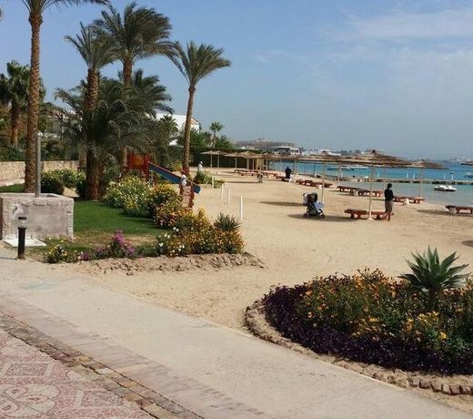 Luxury large Apartment 2 bedroom all rooms with amazing sea view