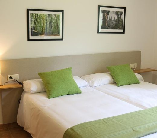 Apartamentos Turísticos Cancelas by Bossh Hotels