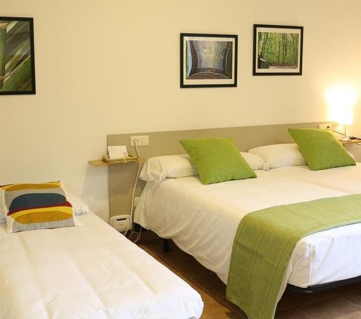 Apartamentos Turísticos Cancelas by Bossh Hotels