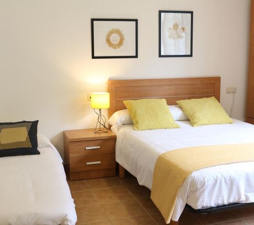 Apartamentos Turísticos Cancelas by Bossh Hotels