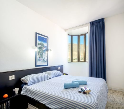 Apartamentos NataLis