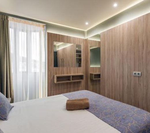 Apartamentos NataLis
