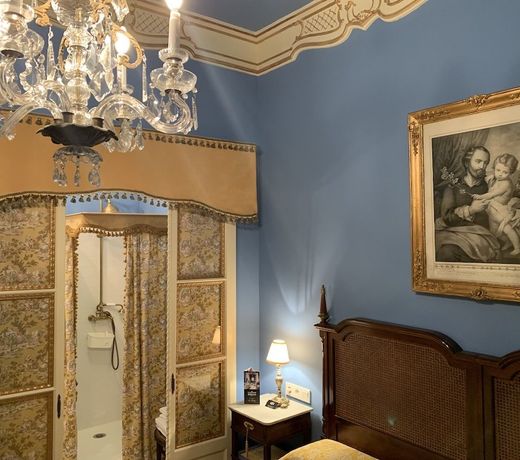 Casa Palacio Jerezana