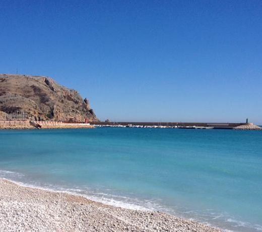 Lovely Holiday Apartment