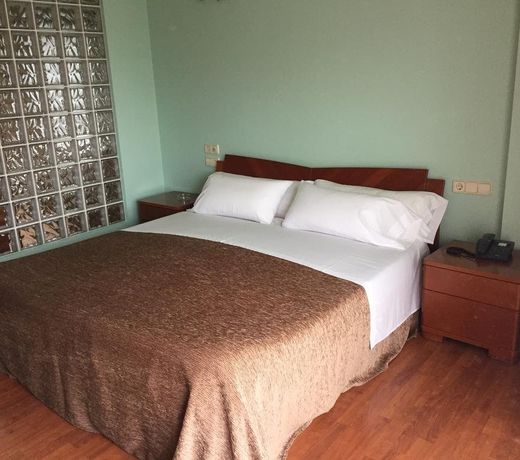 Motel Abalo