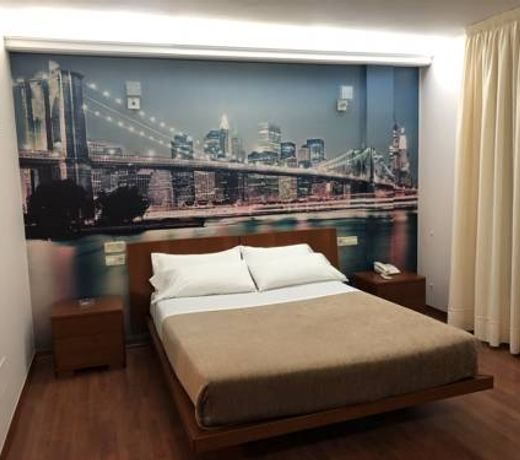 Motel Abalo