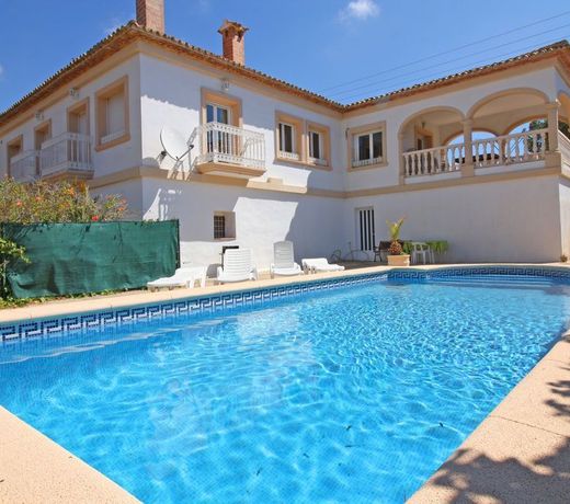 Villas Costa Calpe Estacion I