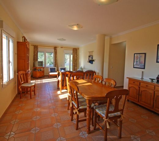 Villas Costa Calpe Estacion I