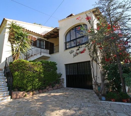 Villas Costa Calpe - Andrómeda