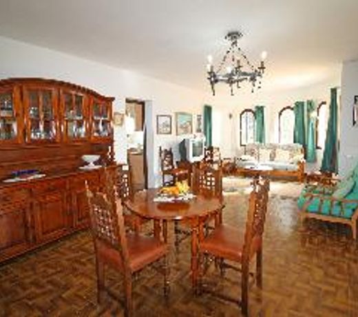 Villas Costa Calpe - Andrómeda