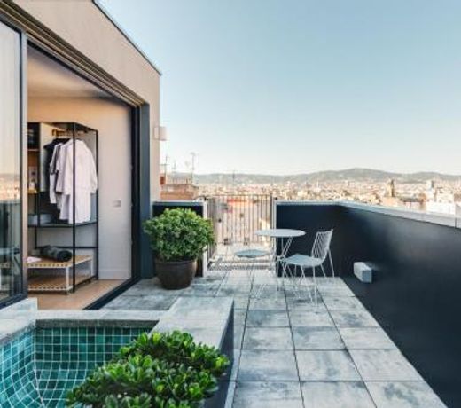 Hotel Brummell