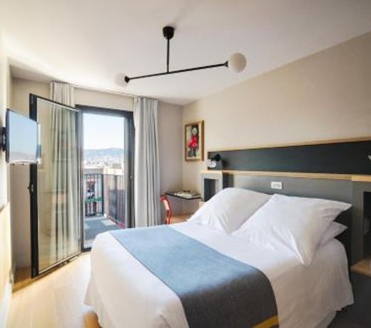 Hotel Brummell