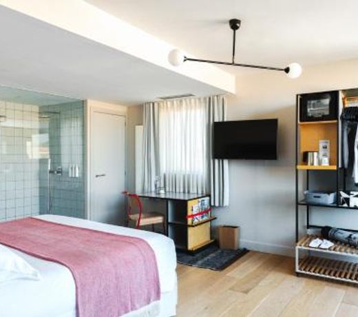 Hotel Brummell
