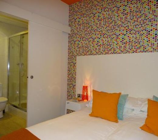 The Hotel 592 - Adults Only