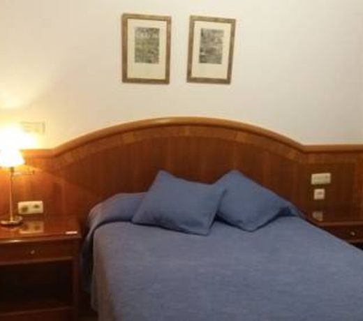 Hostal Don Paco