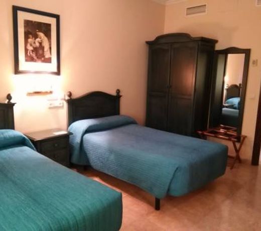 Hostal Don Paco