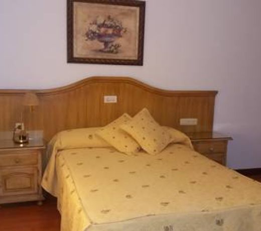 Hostal Don Paco
