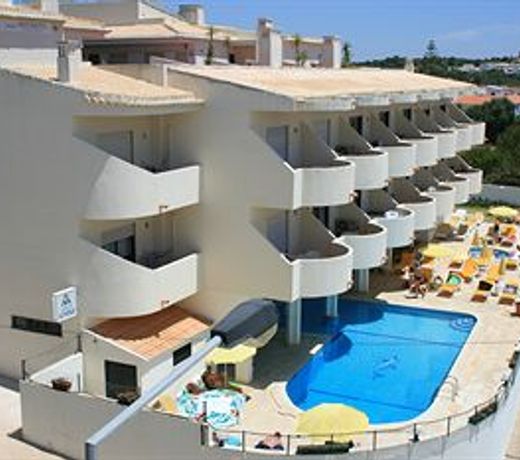 AlvorMar Apartamentos Turisticos