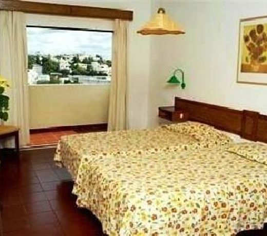 AlvorMar Apartamentos Turisticos