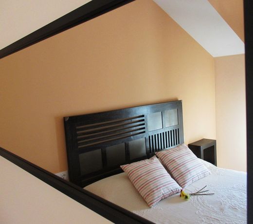 Apartamentos rurales la Aguilera