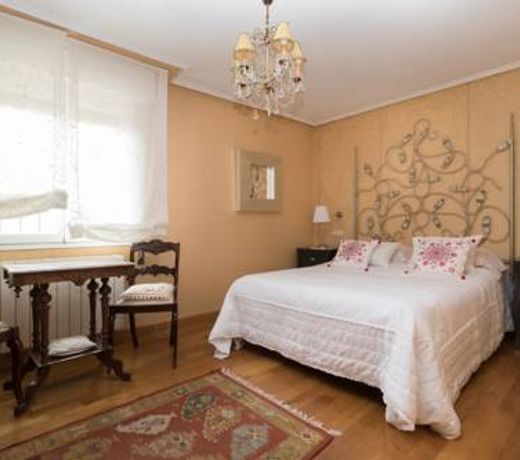 VILLA CERCA DE LOGROÑO/LA GUARDIA