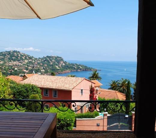 Villa Mananou