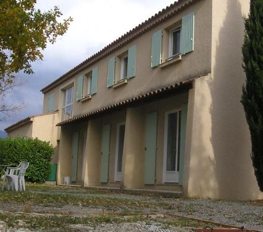 MAISON DES LACS