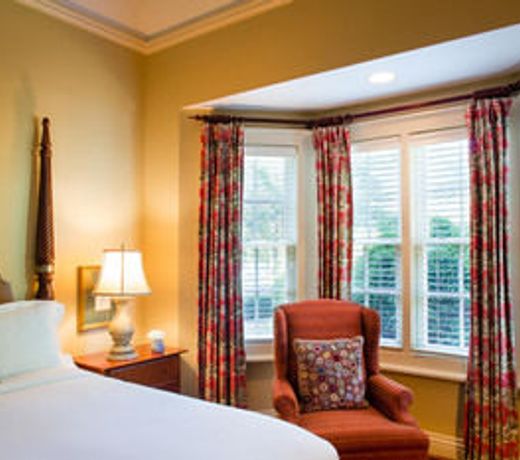 Barnsley Resort